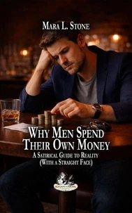 Why Men Spend Their Own Money: A Satirical Guide to Reality