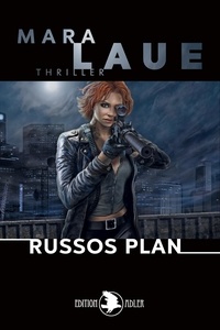 Mara Laue - Russos Plan.