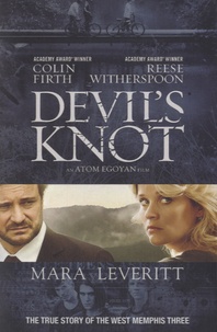 Mara Leveritt - Devil's Knot.