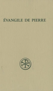 Evangile de Pierre