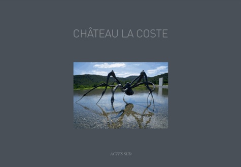 Château La Coste 2e édition