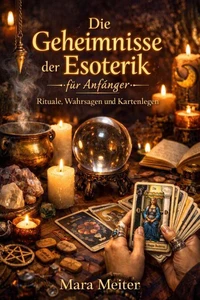 Die Geheimnisse der Esoterik für Anfänger