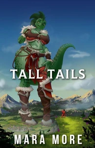 Tall Tails: A Giantess Monster Girl Adventure