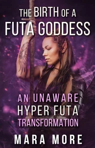 The Birth of a Futa Goddess: An Unaware Hyper Futa Transformation