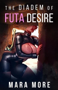 The Diadem of Futa Desire: A Tale of Extreme Hyper Transformation