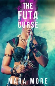The Futa Curse: A Futa-on-Female Transformation Monster Girl Fantasy