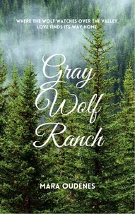Gray Wolf Ranch