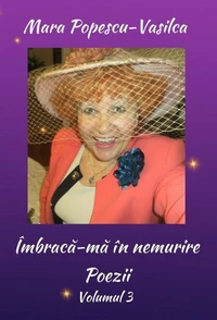 Îmbracă-mă în nemurire -Poezii