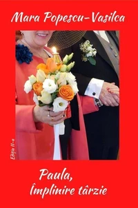 Paula, implinire tarzie