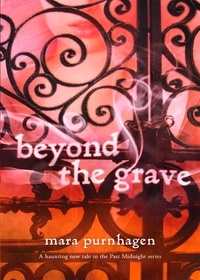 Mara Purnhagen - Beyond The Grave.