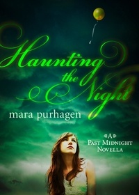 Mara Purnhagen - Haunting The Night.