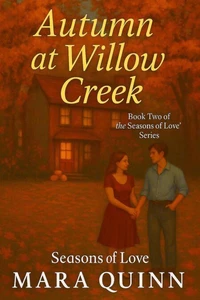 Autumn at Willow Creek