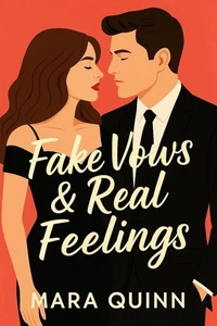 Fake Vows &amp; Real Feelings