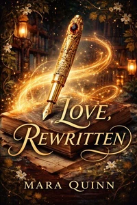 Love, Rewritten