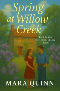 Spring at Willow Creek