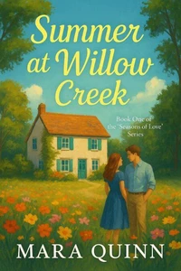Summer at Willow Creek