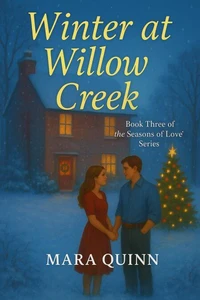 Winter at Willow Creek