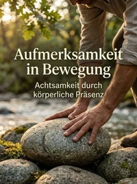 Aufmerksamkeit in Bewegung