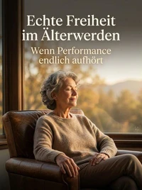 Echte Freiheit im Älterwerden