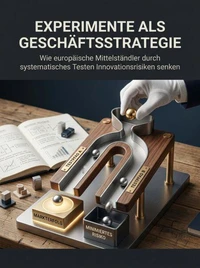Experimente als Geschäftsstrategie