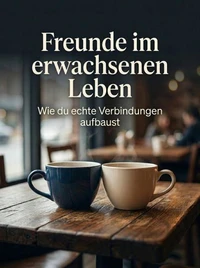 Freunde im erwachsenen Leben