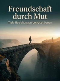 Freundschaft durch Mut