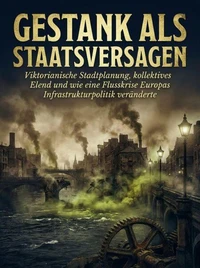 Gestank als Staatsversagen