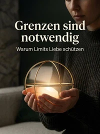 Grenzen sind notwendig