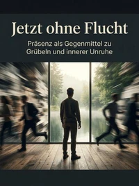 Jetzt ohne Flucht
