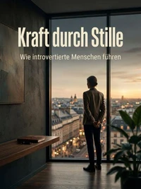 Kraft durch Stille