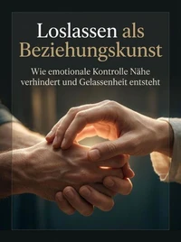 Loslassen als Beziehungskunst