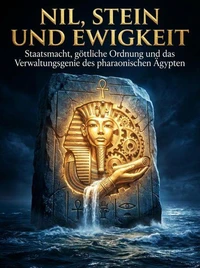Nil, Stein und Ewigkeit