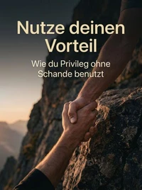 Nutze deinen Vorteil