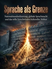 Sprache als Grenze