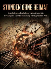 Stunden ohne Heimat