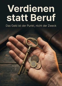 Verdienen statt Beruf