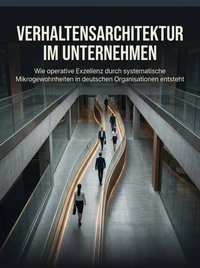 Verhaltensarchitektur im Unternehmen
