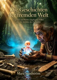 Die Geschichten der fremden Welt