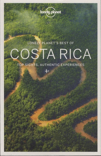 Mara Vorhees et Ashley Harrell - Best of Costa Rica - Top Sights, Authentic Experiences.
