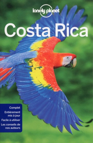 Costa Rica 7e édition