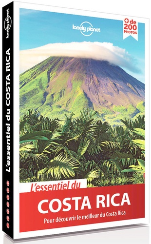 Costa Rica 2e édition