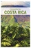 Costa Rica 4e édition -  avec 1 Plan détachable
