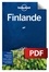 Finlande 4e édition