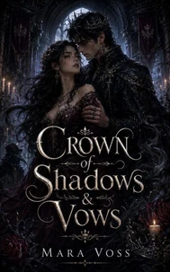 Crown Shadows Vows