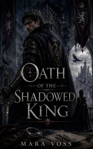 Oath of the Shadowed King