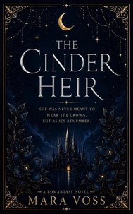 The Cinder Heir
