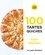 100 tartes quiches super débutants