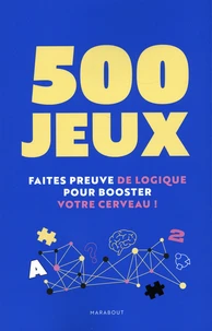 500 jeux