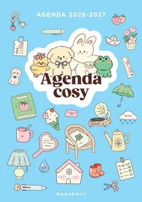 Agenda cosy