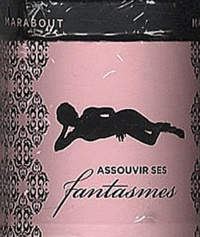  Marabout - Assouvir ses fantasmes - For adults only.